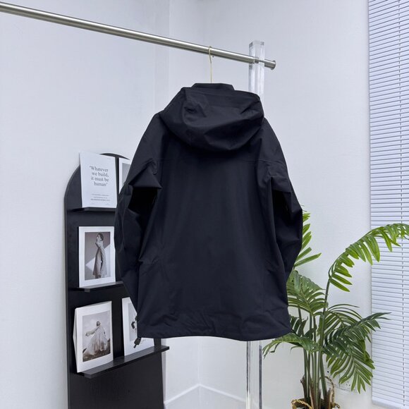 Arc'teryx Beta Jacket Unisex - Picture 3 of 9